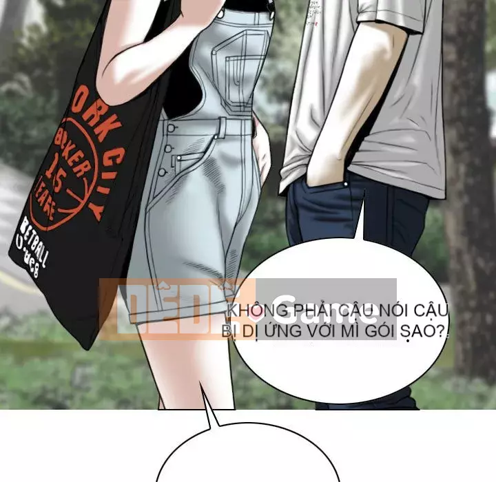 Chỉ yêu người phụ nữ đó Chương 24-25