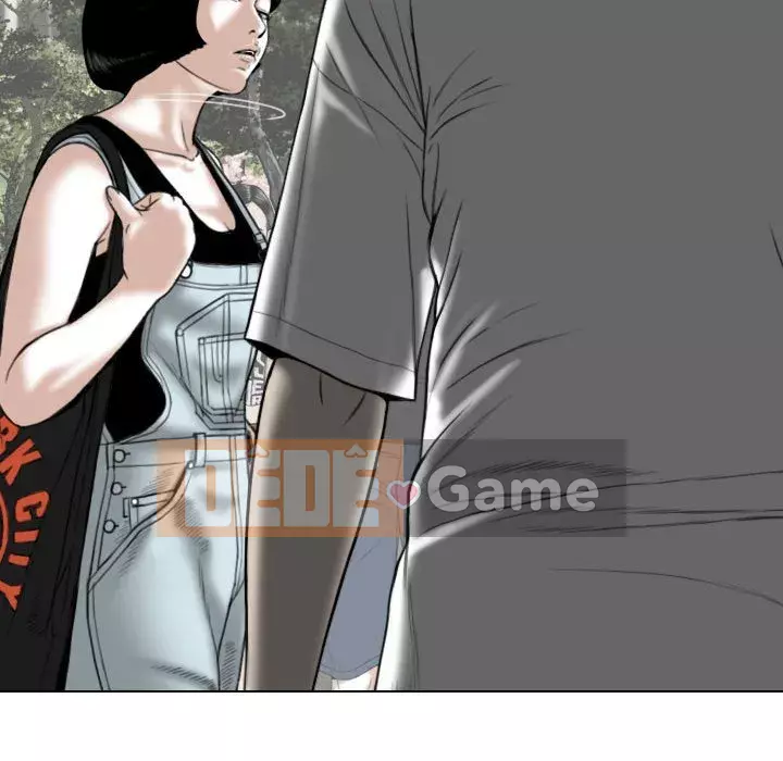 Chỉ yêu người phụ nữ đó Chương 24-25