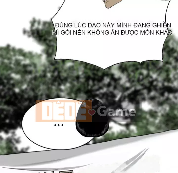 Chỉ yêu người phụ nữ đó Chương 24-25