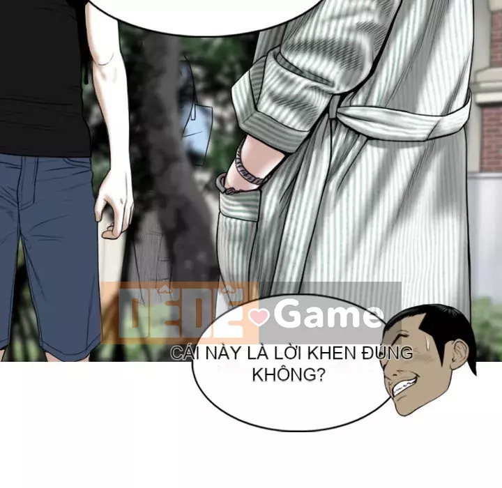 Chỉ yêu người phụ nữ đó Chương 24-25