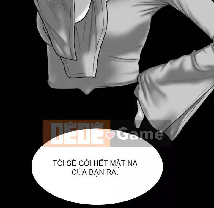 Chỉ yêu người phụ nữ đó Chương 24-25