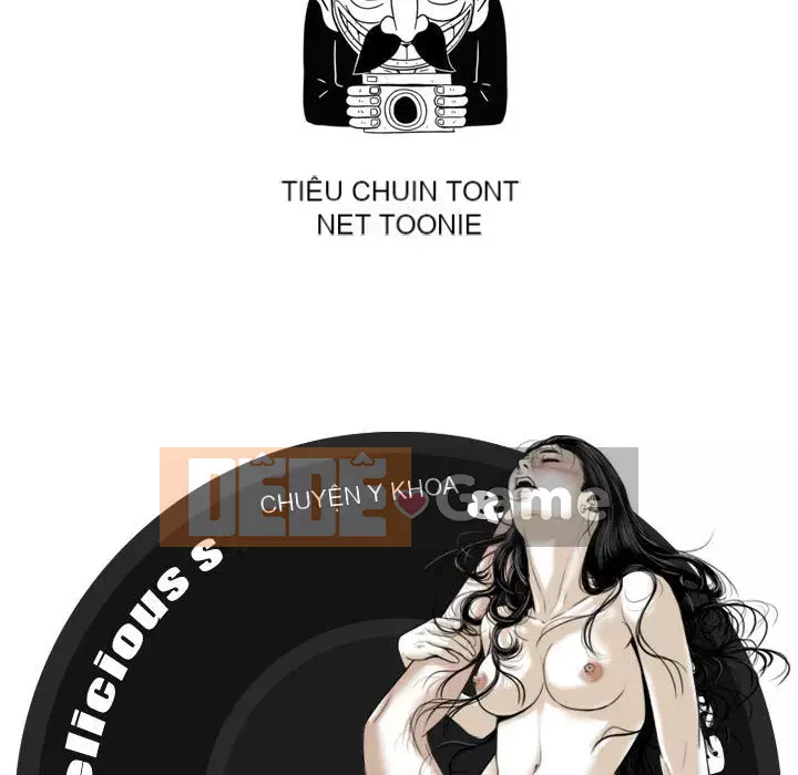 Chỉ yêu người phụ nữ đó Chương 24-25