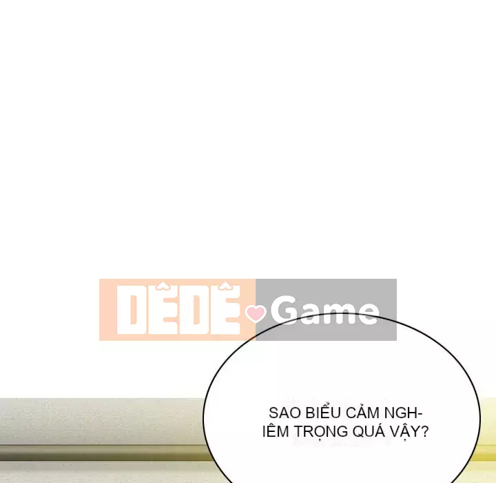 Chỉ yêu người phụ nữ đó Chương 24-25