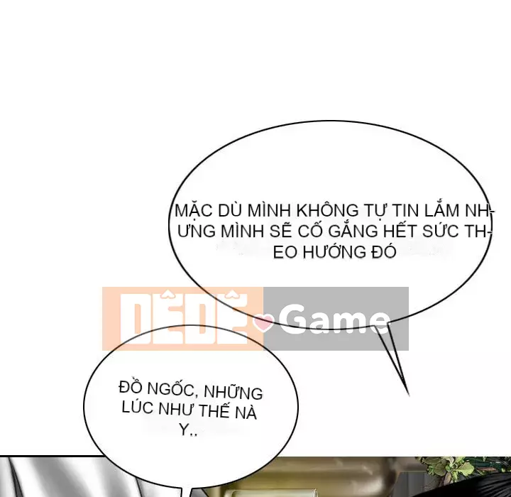 Chỉ yêu người phụ nữ đó Chương 24-25