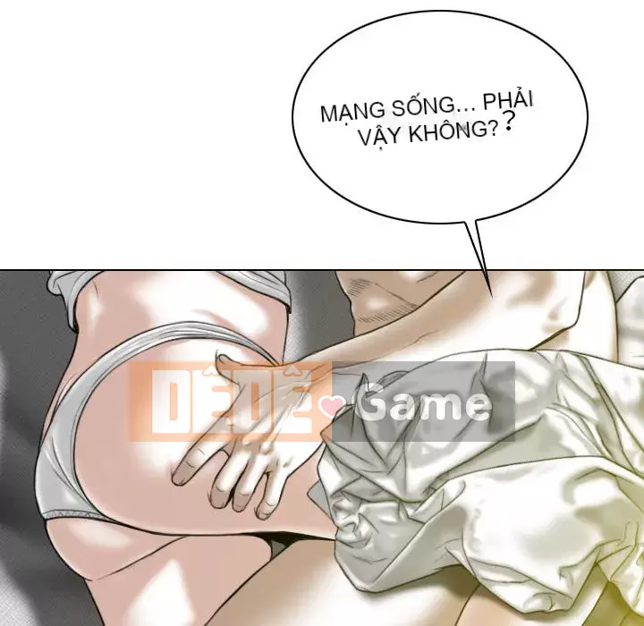 Chỉ yêu người phụ nữ đó Chương 24-25