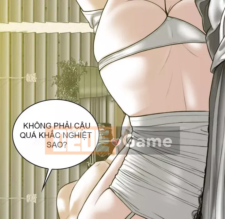 Chỉ yêu người phụ nữ đó Chương 24-25