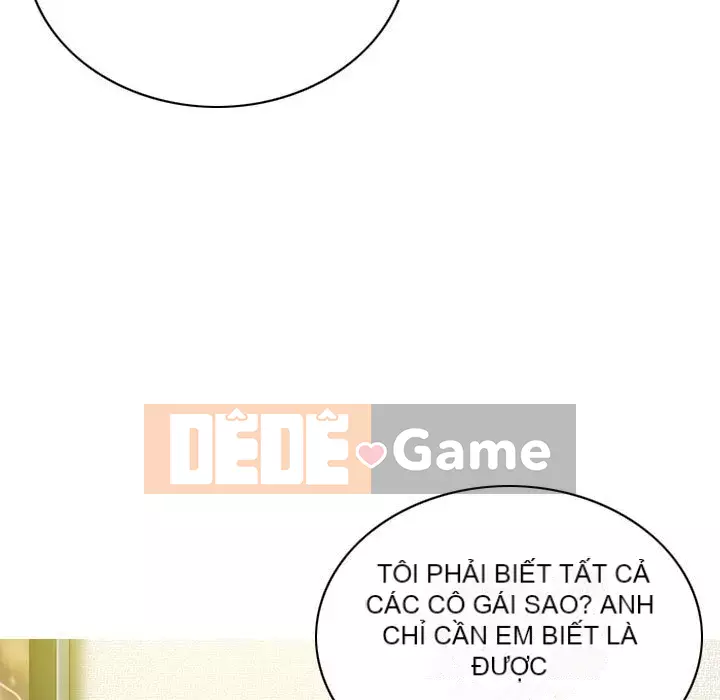 Chỉ yêu người phụ nữ đó Chương 24-25