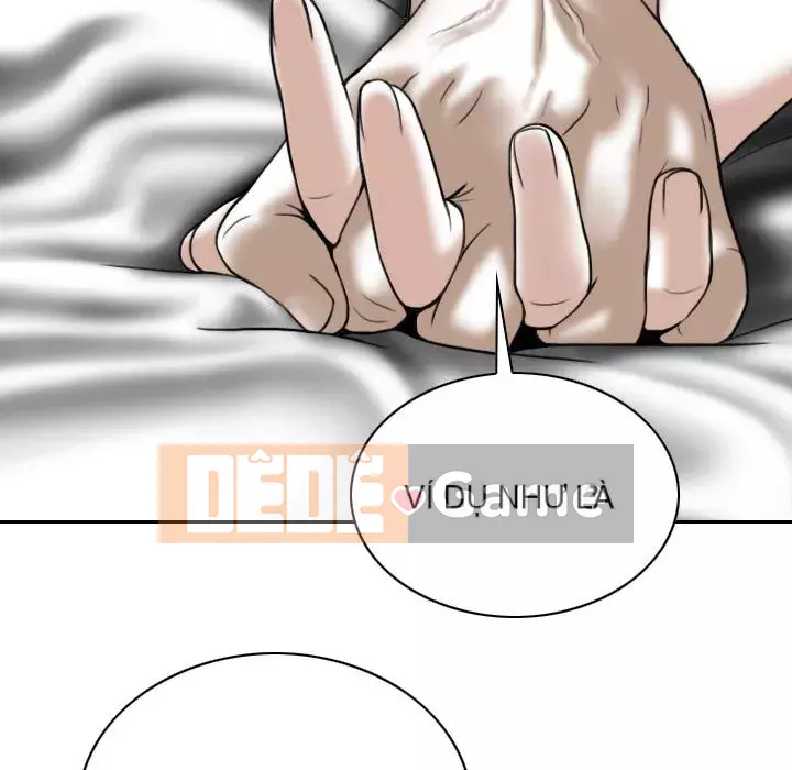 Chỉ yêu người phụ nữ đó Chương 24-25