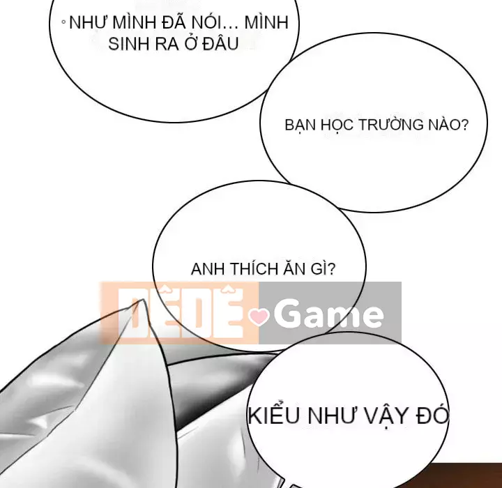 Chỉ yêu người phụ nữ đó Chương 24-25