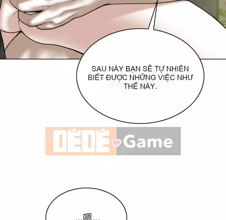 Chỉ yêu người phụ nữ đó Chương 24-25