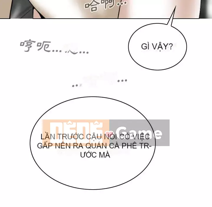 Chỉ yêu người phụ nữ đó Chương 24-25