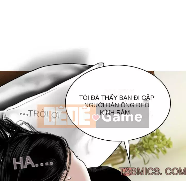 Chỉ yêu người phụ nữ đó Chương 24-25