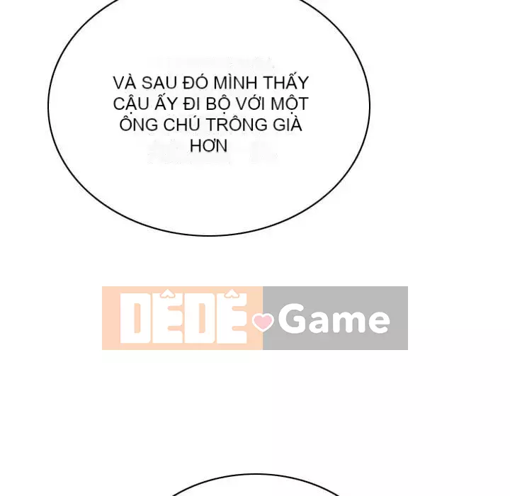 Chỉ yêu người phụ nữ đó Chương 24-25
