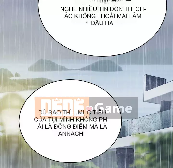 Chỉ yêu người phụ nữ đó Chương 24-25