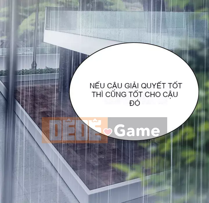 Chỉ yêu người phụ nữ đó Chương 24-25