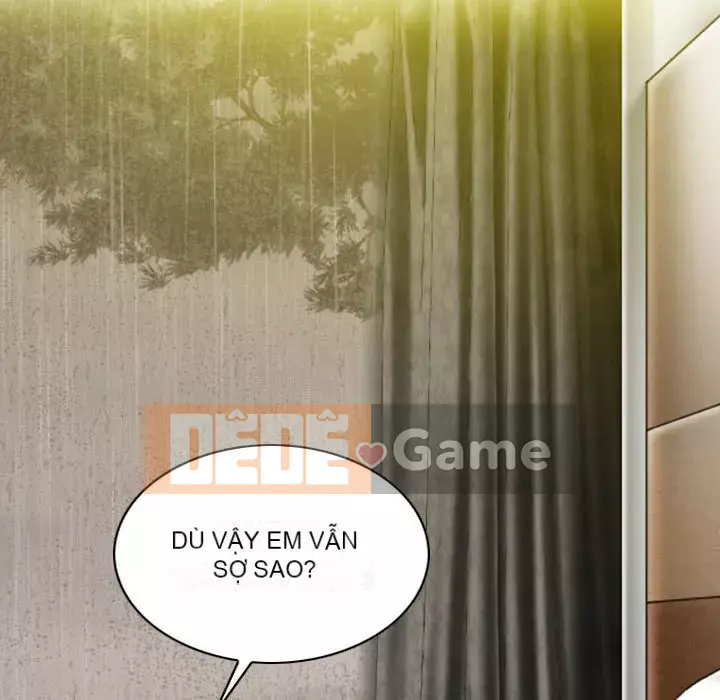 Chỉ yêu người phụ nữ đó Chương 24-25