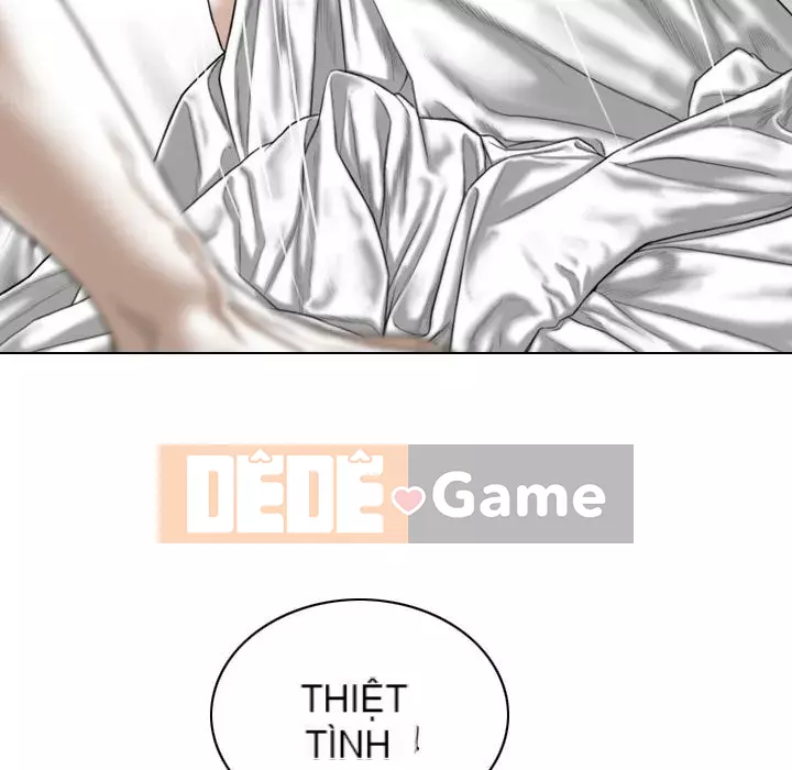 Chỉ yêu người phụ nữ đó Chương 24-25