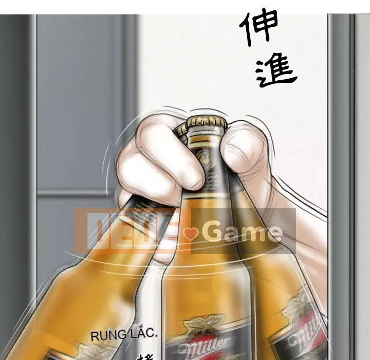 Chỉ yêu người phụ nữ đó Chương 24-25