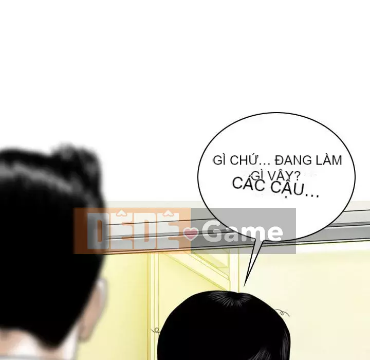 Chỉ yêu người phụ nữ đó Chương 24-25