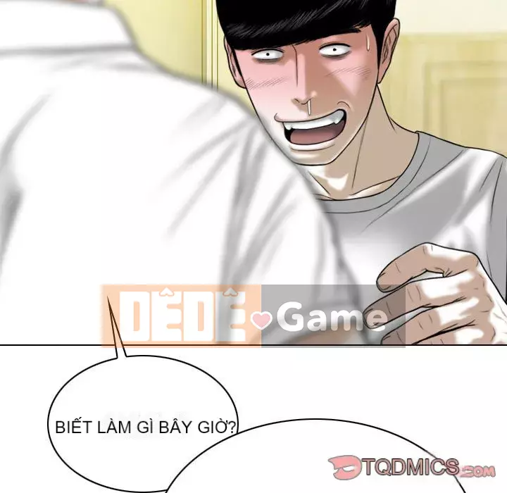 Chỉ yêu người phụ nữ đó Chương 24-25