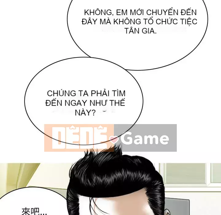 Chỉ yêu người phụ nữ đó Chương 24-25