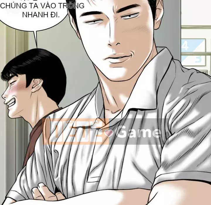 Chỉ yêu người phụ nữ đó Chương 24-25