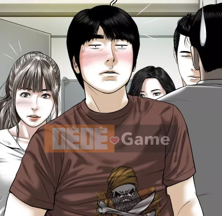 Chỉ yêu người phụ nữ đó Chương 24-25