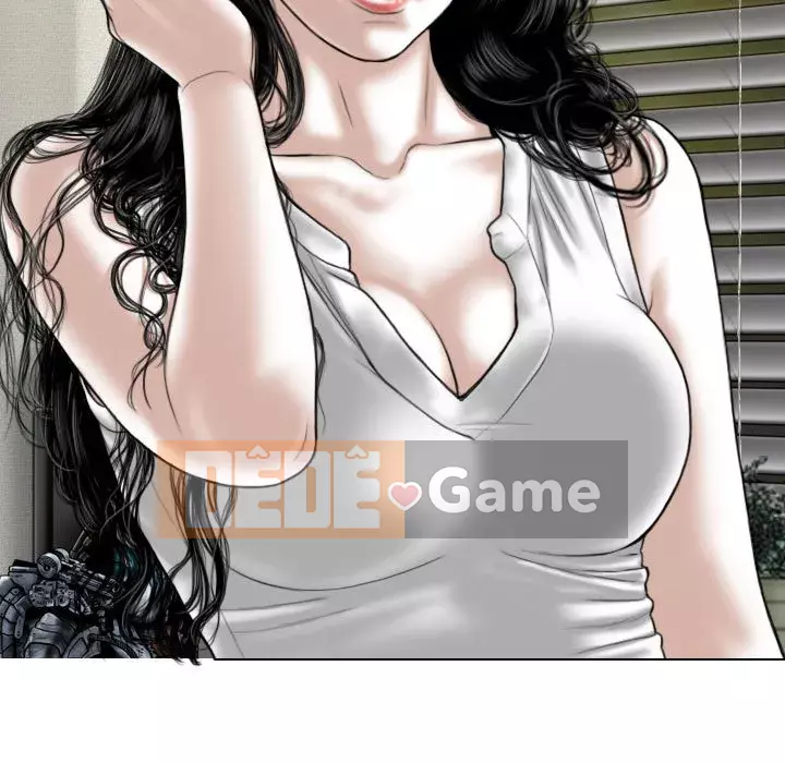 Chỉ yêu người phụ nữ đó Chương 24-25