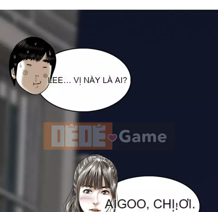 Chỉ yêu người phụ nữ đó Chương 24-25