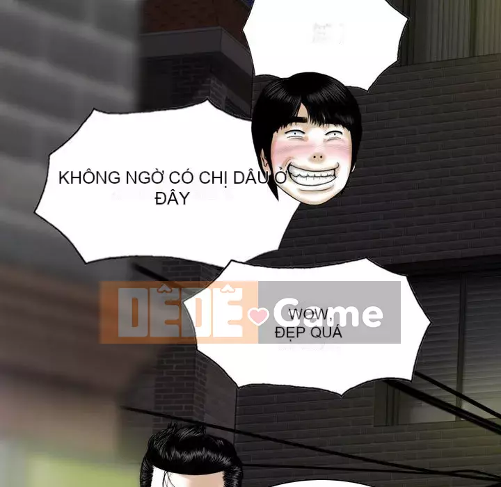 Chỉ yêu người phụ nữ đó Chương 24-25