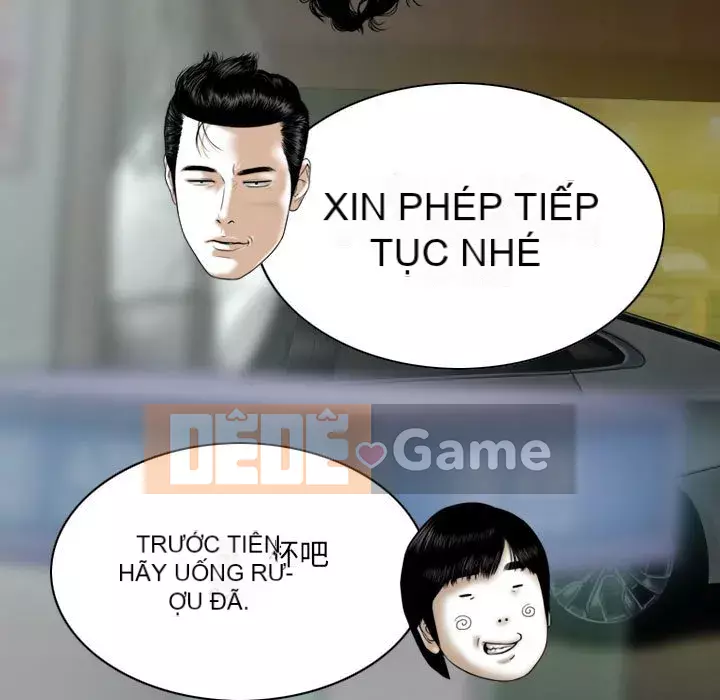 Chỉ yêu người phụ nữ đó Chương 24-25