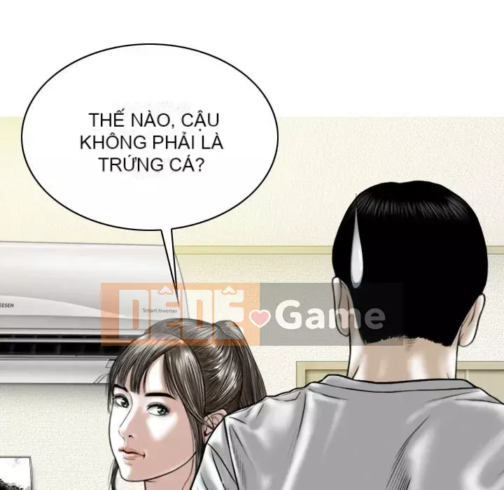 Chỉ yêu người phụ nữ đó Chương 24-25