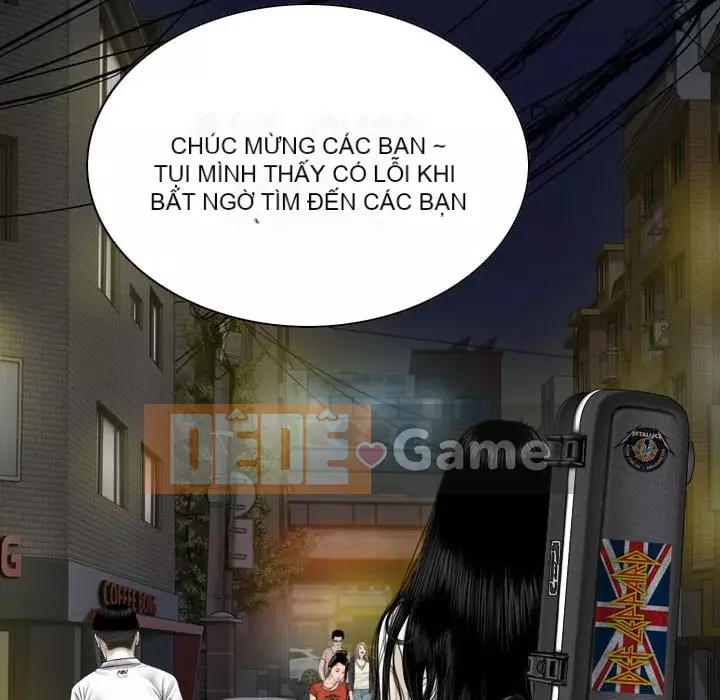 Chỉ yêu người phụ nữ đó Chương 24-25