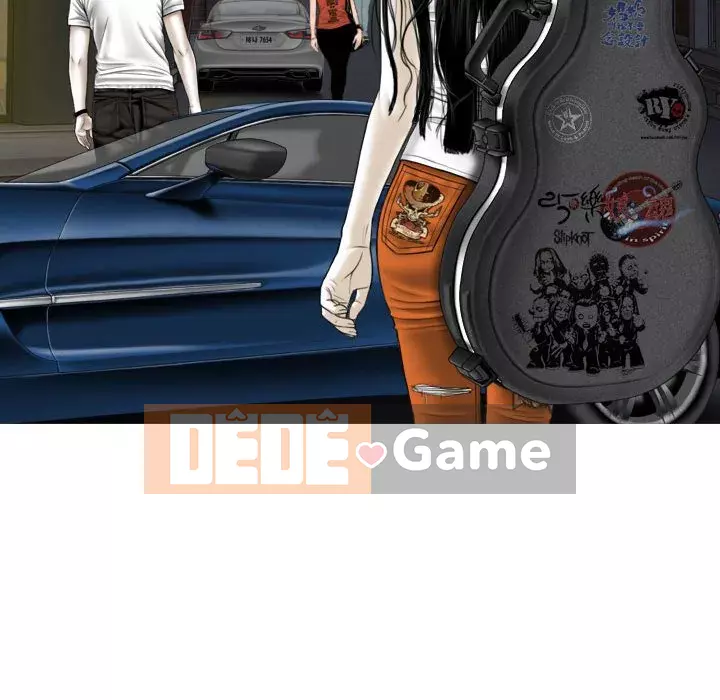 Chỉ yêu người phụ nữ đó Chương 24-25