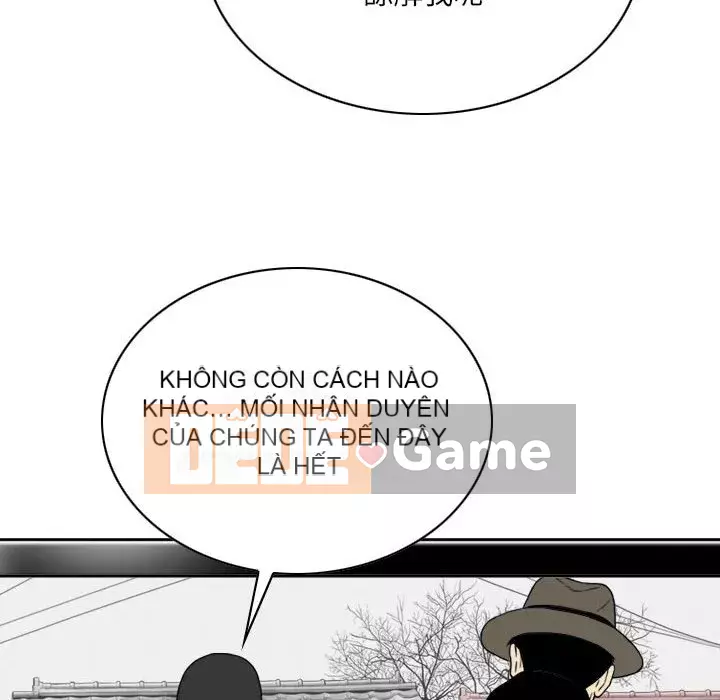 Chỉ yêu người phụ nữ đó Chương 24-25