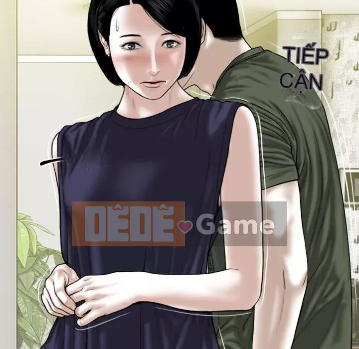 Chỉ yêu người phụ nữ đó Chương 24-25