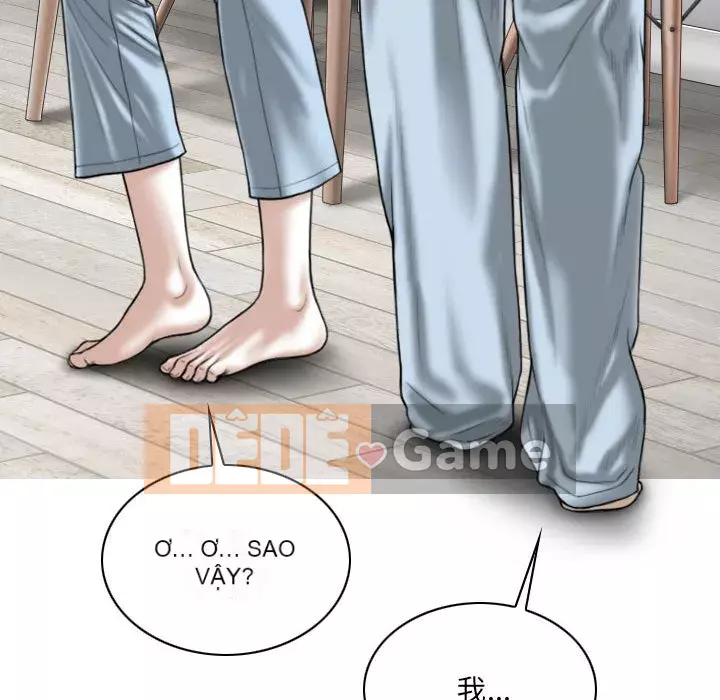 Chỉ yêu người phụ nữ đó Chương 24-25