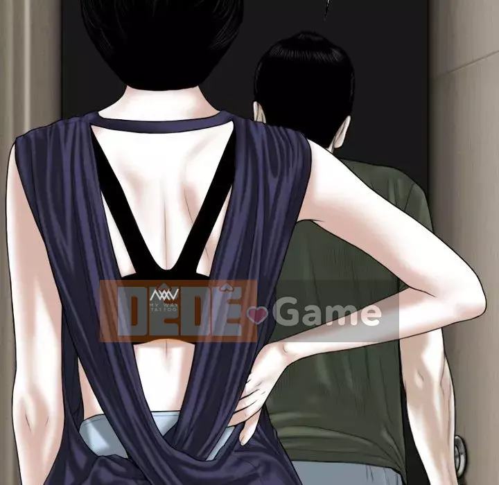 Chỉ yêu người phụ nữ đó Chương 24-25