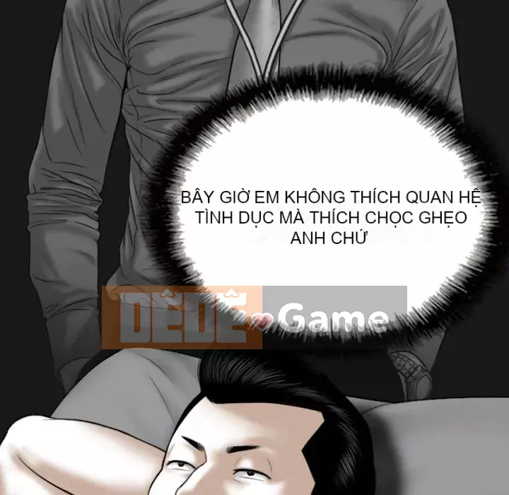 Chỉ yêu người phụ nữ đó Chương 24-25