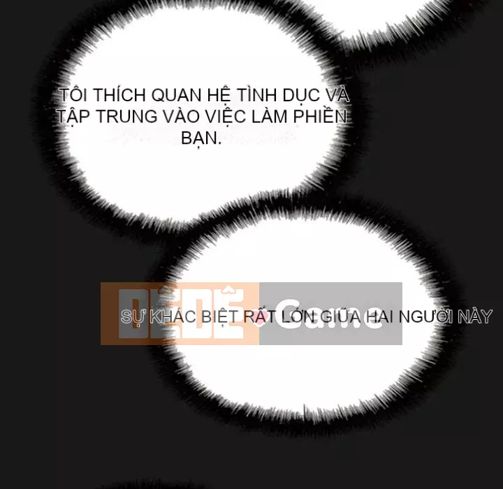 Chỉ yêu người phụ nữ đó Chương 24-25