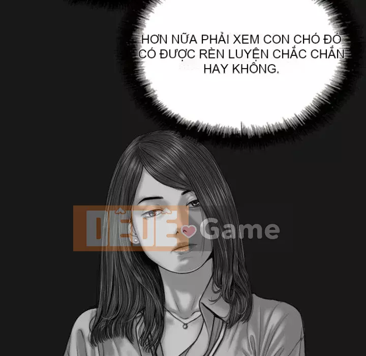 Chỉ yêu người phụ nữ đó Chương 24-25