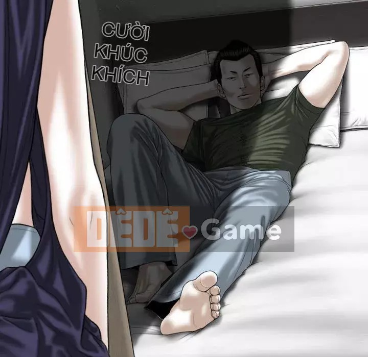 Chỉ yêu người phụ nữ đó Chương 24-25