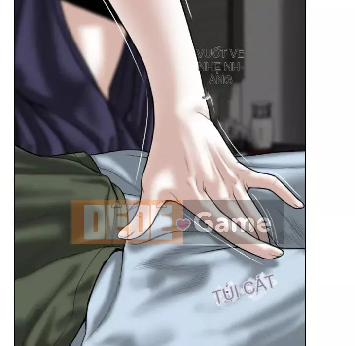 Chỉ yêu người phụ nữ đó Chương 24-25