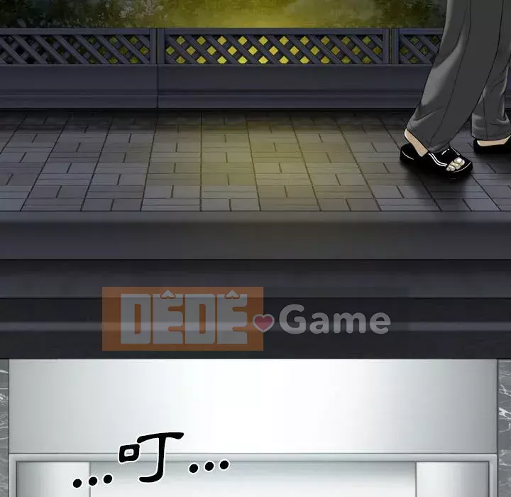 Chỉ yêu người phụ nữ đó Chương 24-25