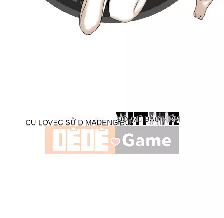 Chỉ yêu người phụ nữ đó Chương 24-25