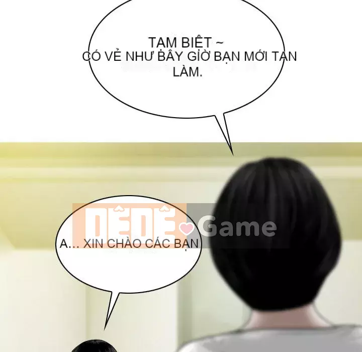 Chỉ yêu người phụ nữ đó Chương 22-23