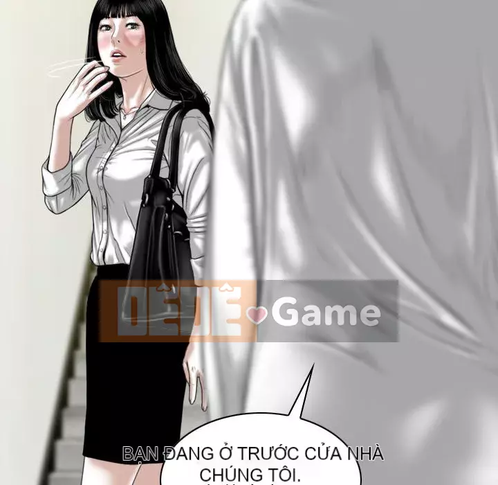 Chỉ yêu người phụ nữ đó Chương 22-23