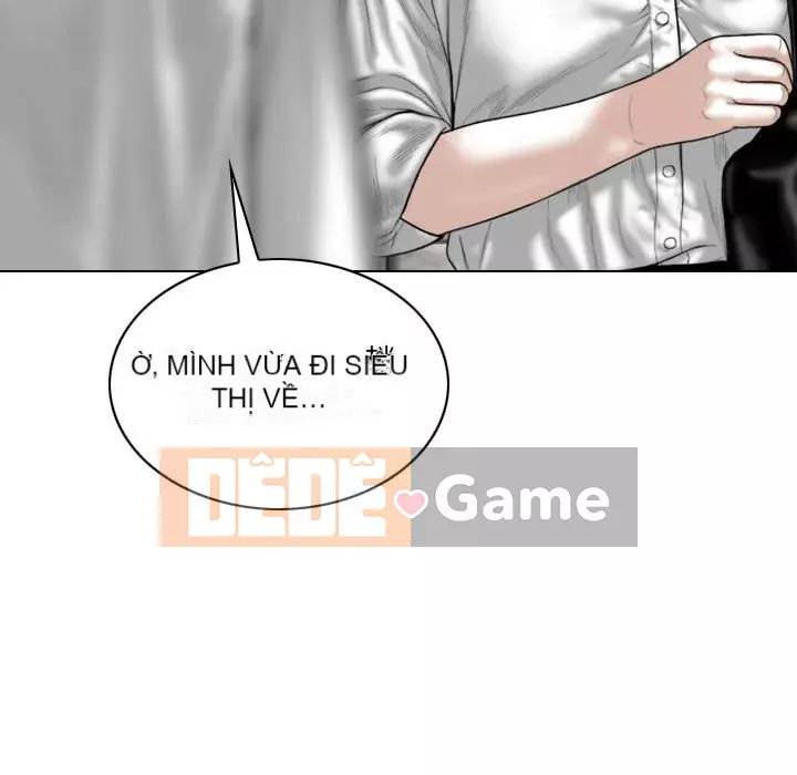 Chỉ yêu người phụ nữ đó Chương 22-23