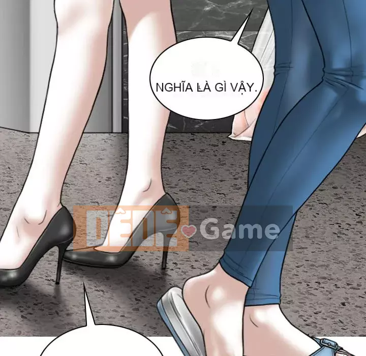 Chỉ yêu người phụ nữ đó Chương 22-23