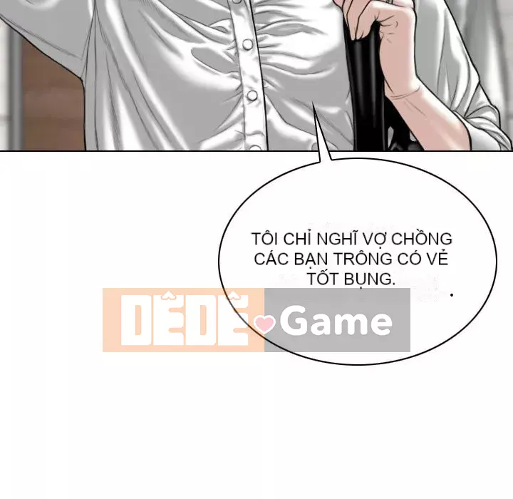 Chỉ yêu người phụ nữ đó Chương 22-23